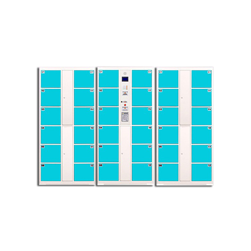 深圳指紋寄存櫃廠家,新(xīn)款 三十六門指紋寄存櫃 多(duō)色可(kě)選