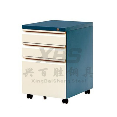 深圳産(chǎn)品展示廠家,新(xīn)款 斜槽三抽活動櫃