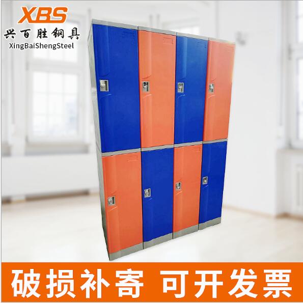 深圳産(chǎn)品展示廠家,智能(néng)塑料儲物(wù)櫃寄存包櫃定制商(shāng)場健身房遊樂園寄存更衣櫃